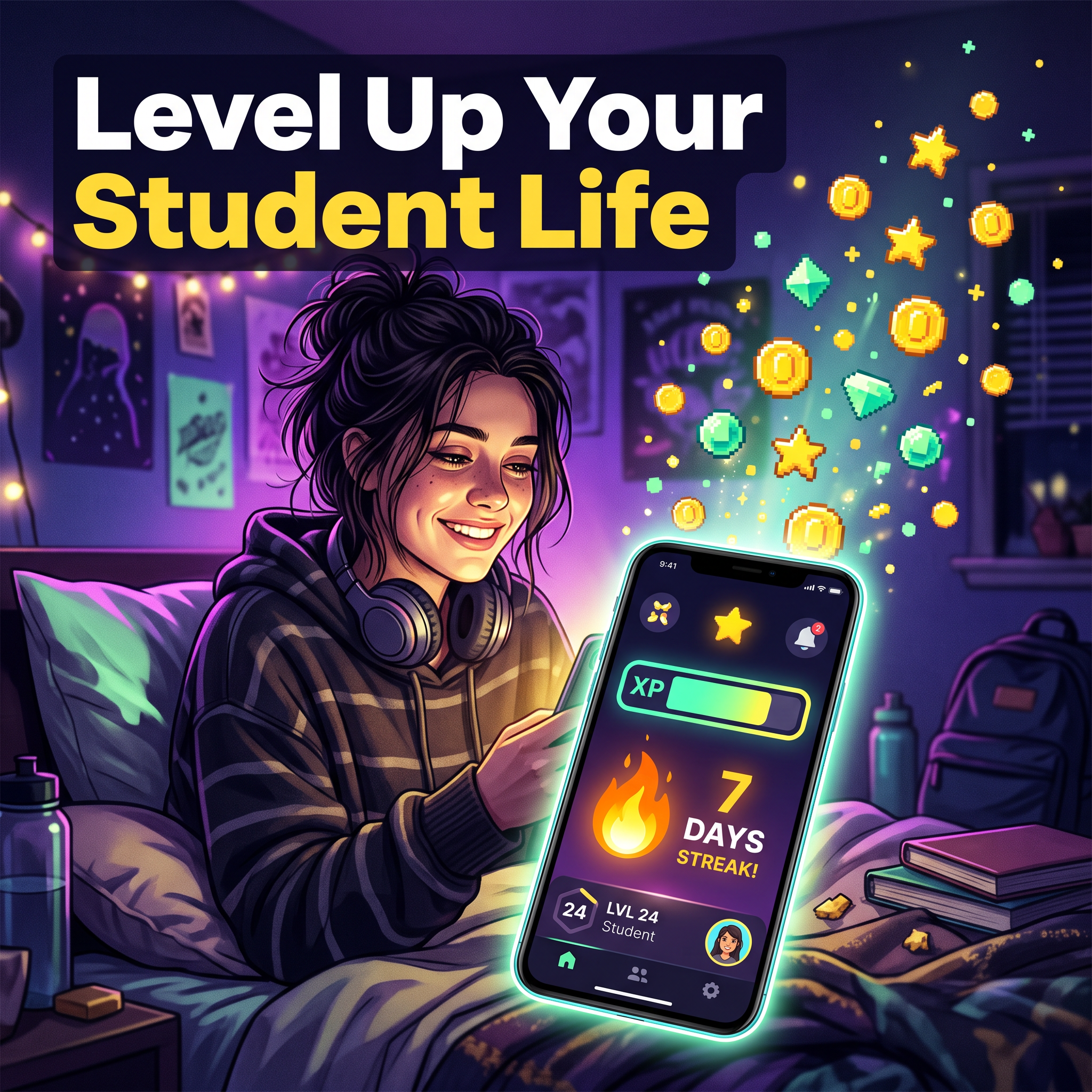 App Viral Launch Kit